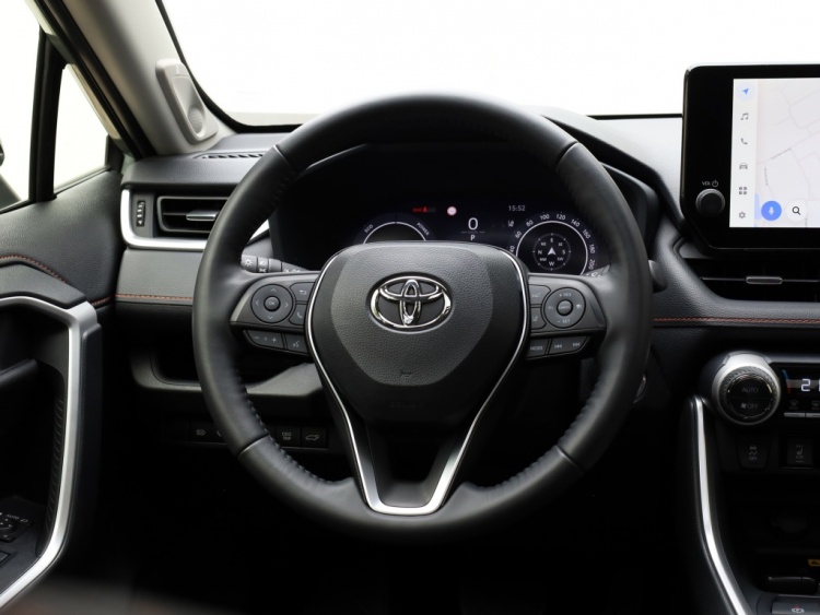 Toyota RAV4 2.5 Hybrid AWD Adventure | Panoramadak | 360 Camera | JBL