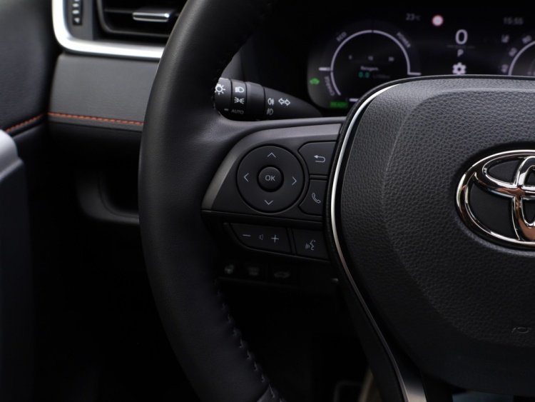 Toyota RAV4 2.5 Hybrid AWD Adventure | Panoramadak | 360 Camera | JBL