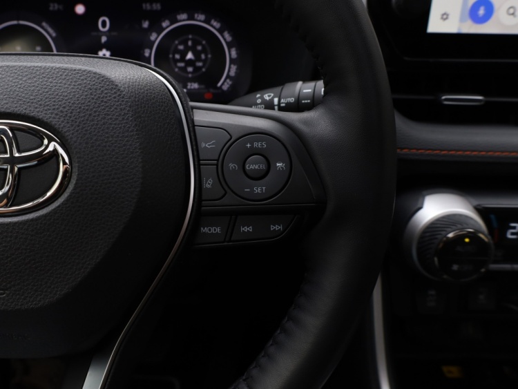 Toyota RAV4 2.5 Hybrid AWD Adventure | Panoramadak | 360 Camera | JBL