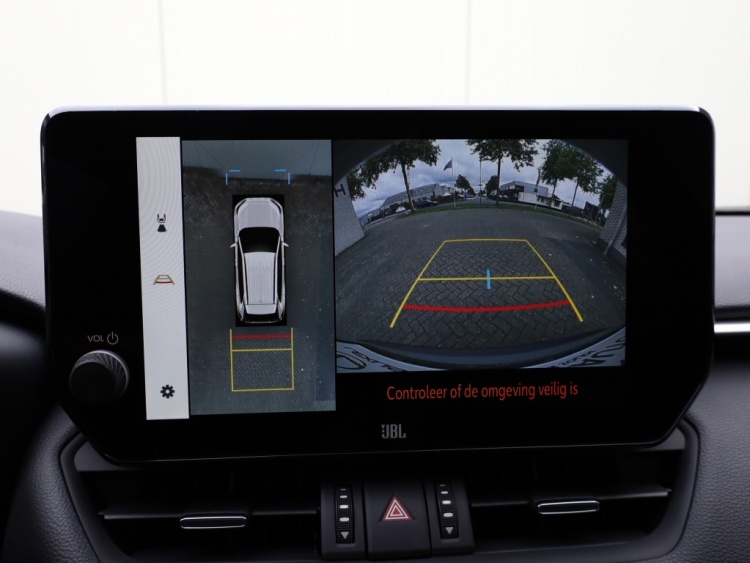 Toyota RAV4 2.5 Hybrid AWD Adventure | Panoramadak | 360 Camera | JBL