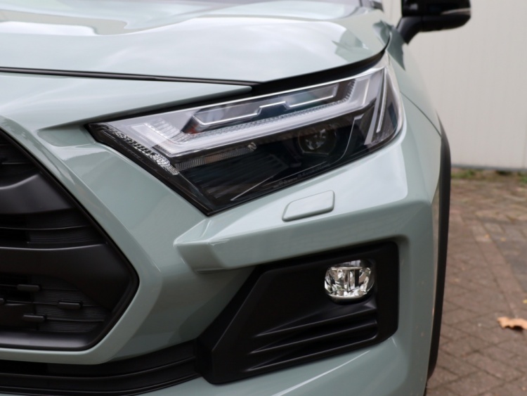 Toyota RAV4 2.5 Hybrid AWD Adventure | Panoramadak | 360 Camera | JBL