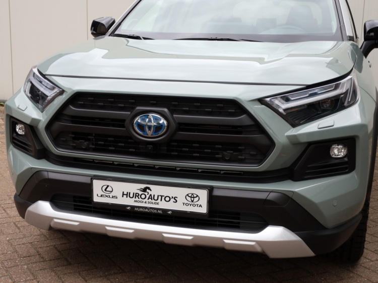Toyota RAV4 2.5 Hybrid AWD Adventure | Panoramadak | 360 Camera | JBL