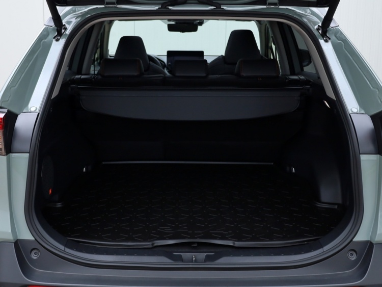 Toyota RAV4 2.5 Hybrid AWD Adventure | Panoramadak | 360 Camera | JBL