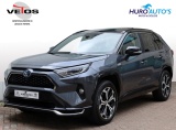 Toyota RAV4 2.5 Plug-in Hybride Bi-Tone+ | Head-up | Panoramadak | Stoelvent