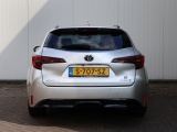 Toyota Corolla Touring Sports Hybrid 200 GR Sport | JBL | Head up | Vol Leder