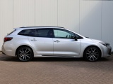 Toyota Corolla Touring Sports Hybrid 200 GR Sport | JBL | Head up | Vol Leder