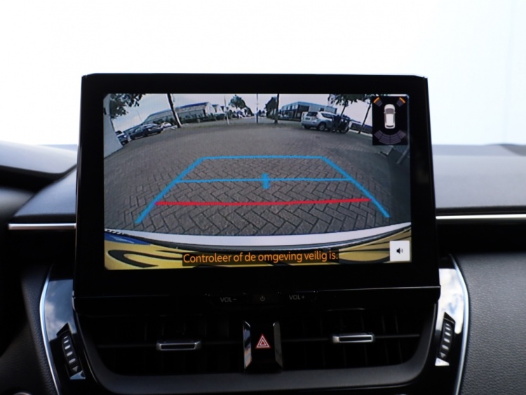 Toyota Corolla Touring Sports Hybrid 200 GR Sport | JBL | Head up | Vol Leder