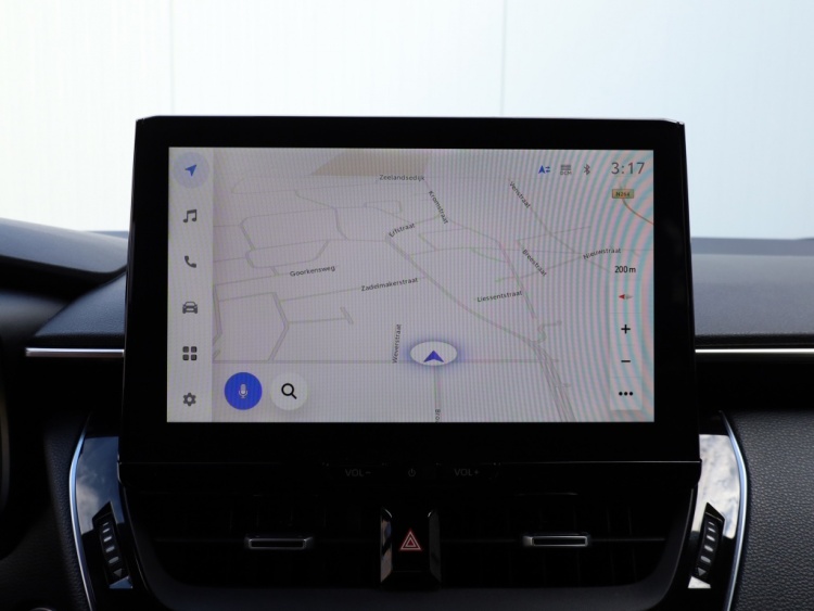 Toyota Corolla Touring Sports Hybrid 200 GR Sport | JBL | Head up | Vol Leder