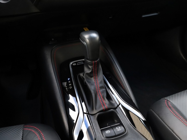 Toyota Corolla Touring Sports Hybrid 200 GR Sport | JBL | Head up | Vol Leder