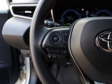 Toyota Corolla Touring Sports Hybrid 200 GR Sport | JBL | Head up | Vol Leder