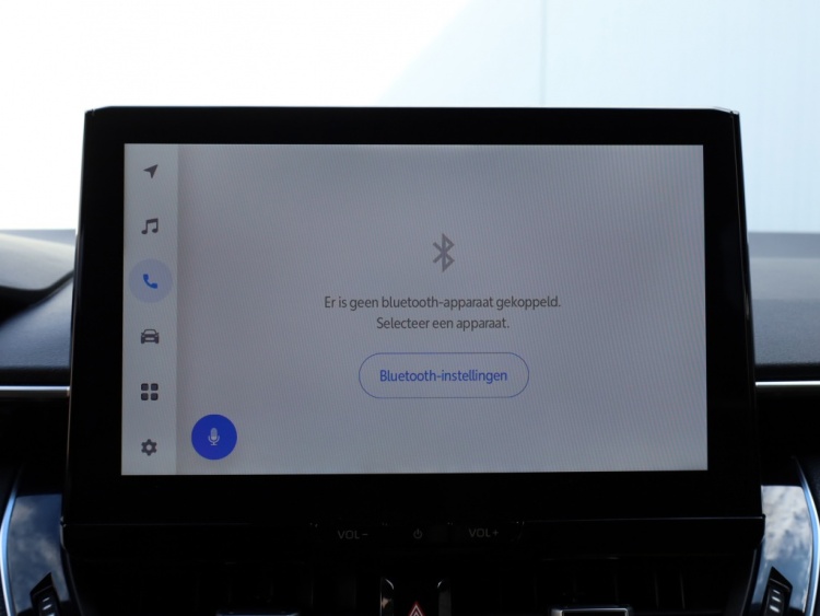 Toyota Corolla Touring Sports Hybrid 200 GR Sport | JBL | Head up | Vol Leder