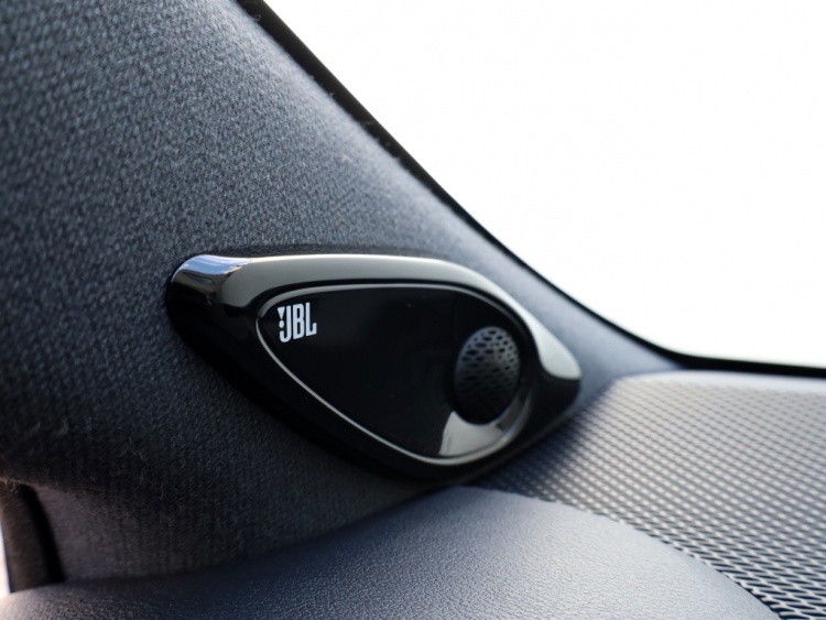 Toyota Corolla Touring Sports Hybrid 200 GR Sport | JBL | Head up | Vol Leder