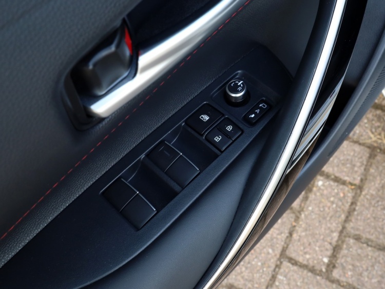 Toyota Corolla Touring Sports Hybrid 200 GR Sport | JBL | Head up | Vol Leder