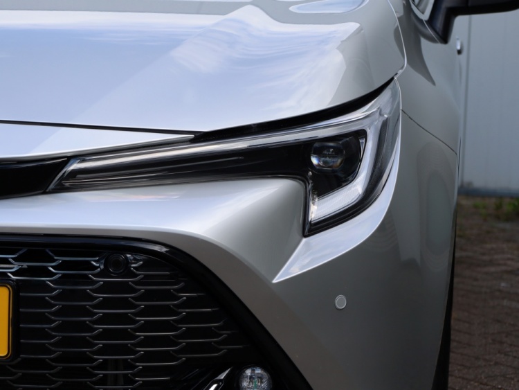 Toyota Corolla Touring Sports Hybrid 200 GR Sport | JBL | Head up | Vol Leder