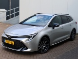 Toyota Corolla Touring Sports Hybrid 200 GR Sport | JBL | Head up | Vol Leder