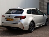 Toyota Corolla Touring Sports Hybrid 200 GR Sport | JBL | Head up | Vol Leder