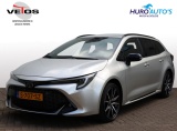 Toyota Corolla Touring Sports Hybrid 200 GR Sport | JBL | Head up | Vol Leder