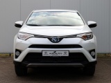 Toyota RAV4 2.5 Hybrid AWD Executive | 360 Camera | Leder | Adaptive Cruise