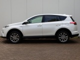 Toyota RAV4 2.5 Hybrid AWD Executive | 360 Camera | Leder | Adaptive Cruise