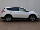 Toyota RAV4 2.5 Hybrid AWD Executive | 360 Camera | Leder | Adaptive Cruise