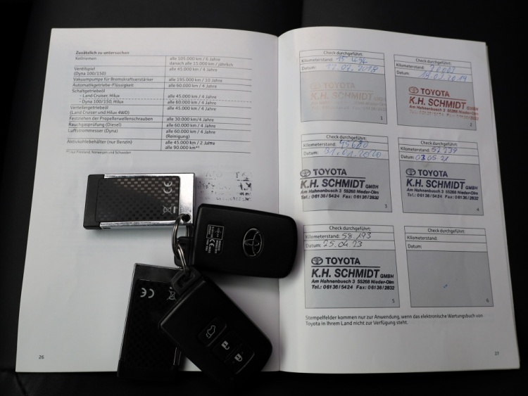 Toyota RAV4 2.5 Hybrid AWD Executive | 360 Camera | Leder | Adaptive Cruise