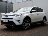 Toyota RAV4 2.5 Hybrid AWD Executive | 360 Camera | Leder | Adaptive Cruise
