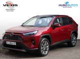 Toyota RAV4 2.5 Hybrid AWD Executive | Panoramadak | 360 Camera | JBL