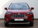 Toyota RAV4 2.5 Hybrid AWD Executive | Panoramadak | 360 Camera | JBL