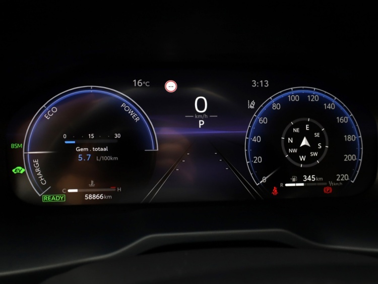 Toyota RAV4 2.5 Hybrid AWD Executive | Panoramadak | 360 Camera | JBL