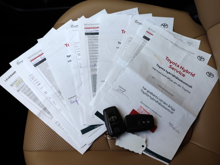 Toyota RAV4 2.5 Hybrid AWD Executive | Panoramadak | 360 Camera | JBL