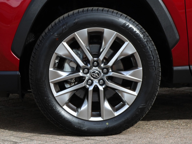 Toyota RAV4 2.5 Hybrid AWD Executive | Panoramadak | 360 Camera | JBL