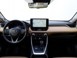 Toyota RAV4 2.5 Hybrid AWD Executive | Panoramadak | 360 Camera | JBL