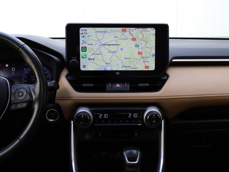 Toyota RAV4 2.5 Hybrid AWD Executive | Panoramadak | 360 Camera | JBL