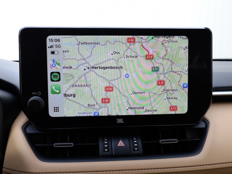 Toyota RAV4 2.5 Hybrid AWD Executive | Panoramadak | 360 Camera | JBL