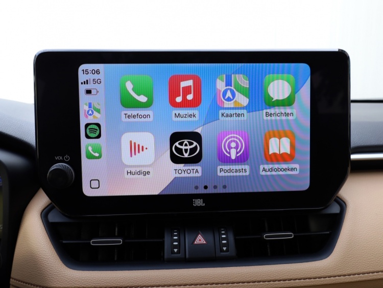 Toyota RAV4 2.5 Hybrid AWD Executive | Panoramadak | 360 Camera | JBL