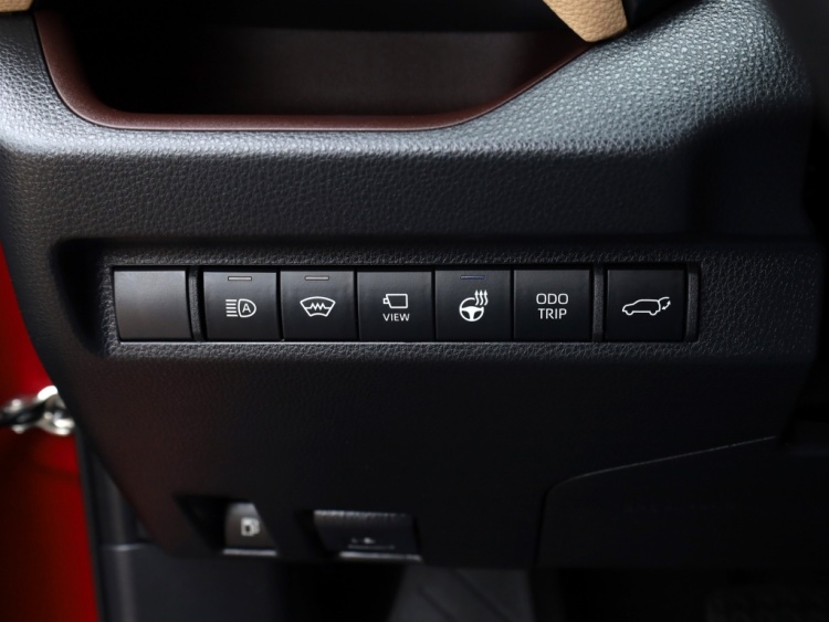 Toyota RAV4 2.5 Hybrid AWD Executive | Panoramadak | 360 Camera | JBL