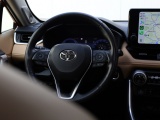Toyota RAV4 2.5 Hybrid AWD Executive | Panoramadak | 360 Camera | JBL