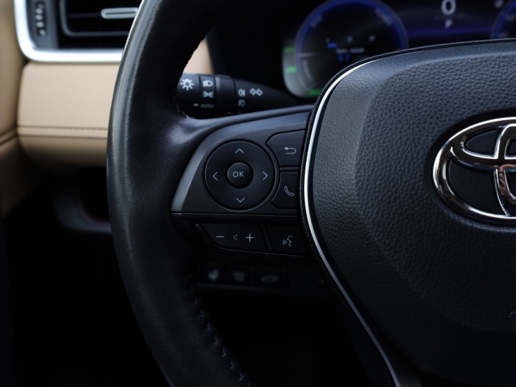 Toyota RAV4 2.5 Hybrid AWD Executive | Panoramadak | 360 Camera | JBL