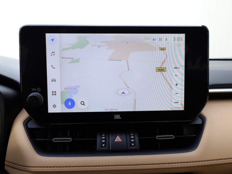 Toyota RAV4 2.5 Hybrid AWD Executive | Panoramadak | 360 Camera | JBL