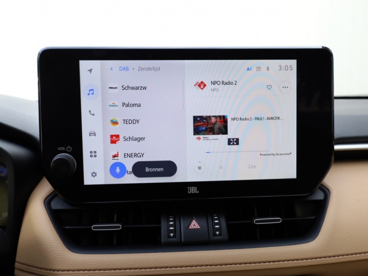 Toyota RAV4 2.5 Hybrid AWD Executive | Panoramadak | 360 Camera | JBL