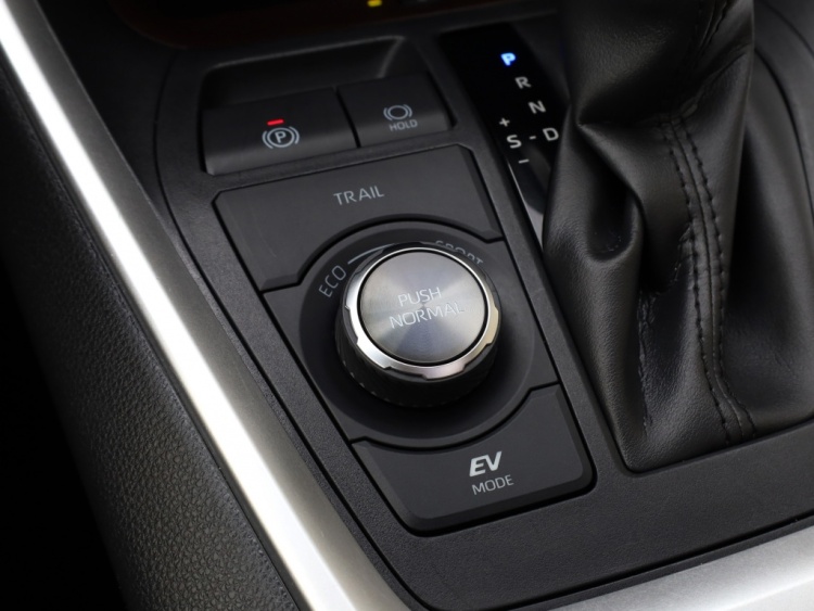 Toyota RAV4 2.5 Hybrid AWD Executive | Panoramadak | 360 Camera | JBL