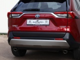 Toyota RAV4 2.5 Hybrid AWD Executive | Panoramadak | 360 Camera | JBL
