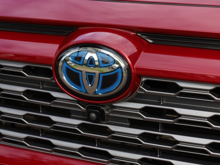 Toyota RAV4 2.5 Hybrid AWD Executive | Panoramadak | 360 Camera | JBL