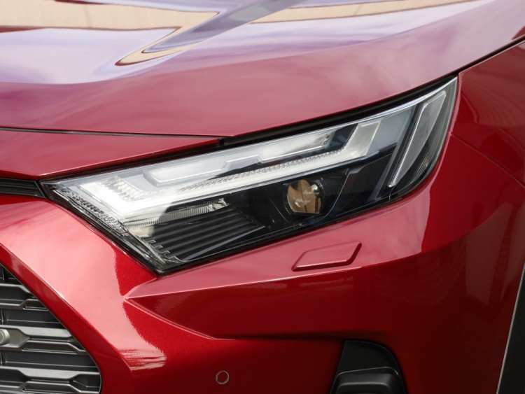 Toyota RAV4 2.5 Hybrid AWD Executive | Panoramadak | 360 Camera | JBL