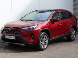 Toyota RAV4 2.5 Hybrid AWD Executive | Panoramadak | 360 Camera | JBL