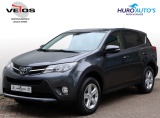 Toyota RAV4 2.0 Executive Business 4WD | Leder | 2000 KG trekgewicht