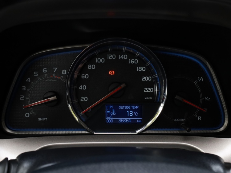 Toyota RAV4 2.0 Executive Business 4WD | Leder | 2000 KG trekgewicht