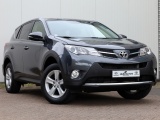 Toyota RAV4 2.0 Executive Business 4WD | Leder | 2000 KG trekgewicht