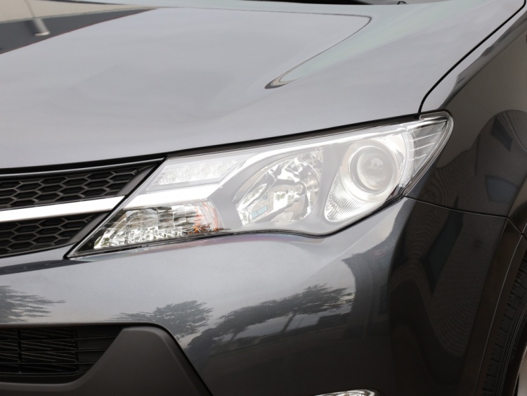 Toyota RAV4 2.0 Executive Business 4WD | Leder | 2000 KG trekgewicht