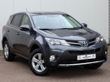 Toyota RAV4 2.0 Executive Business 4WD | Leder | 2000 KG trekgewicht
